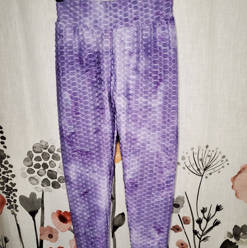 Contour Leggings